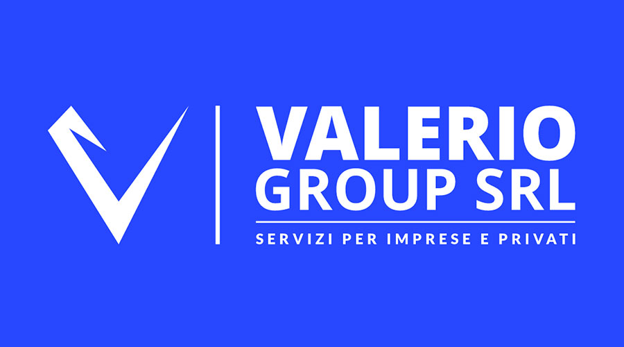 VALERIO GROUP SRL